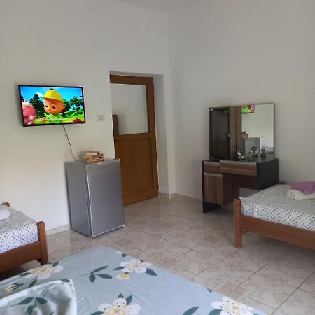 Vila Pasha Sarande Ruang foto