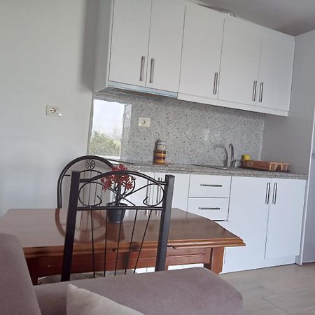 Vila Pasha Sarande Ruang foto