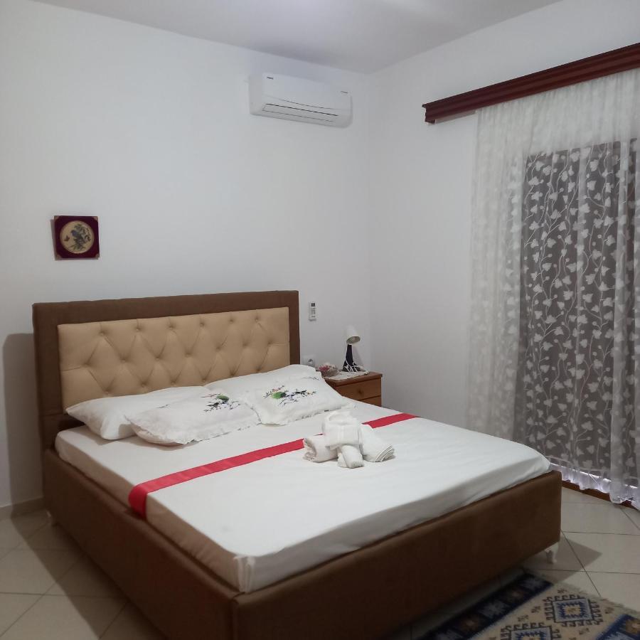 Vila Pasha Sarande Ruang foto