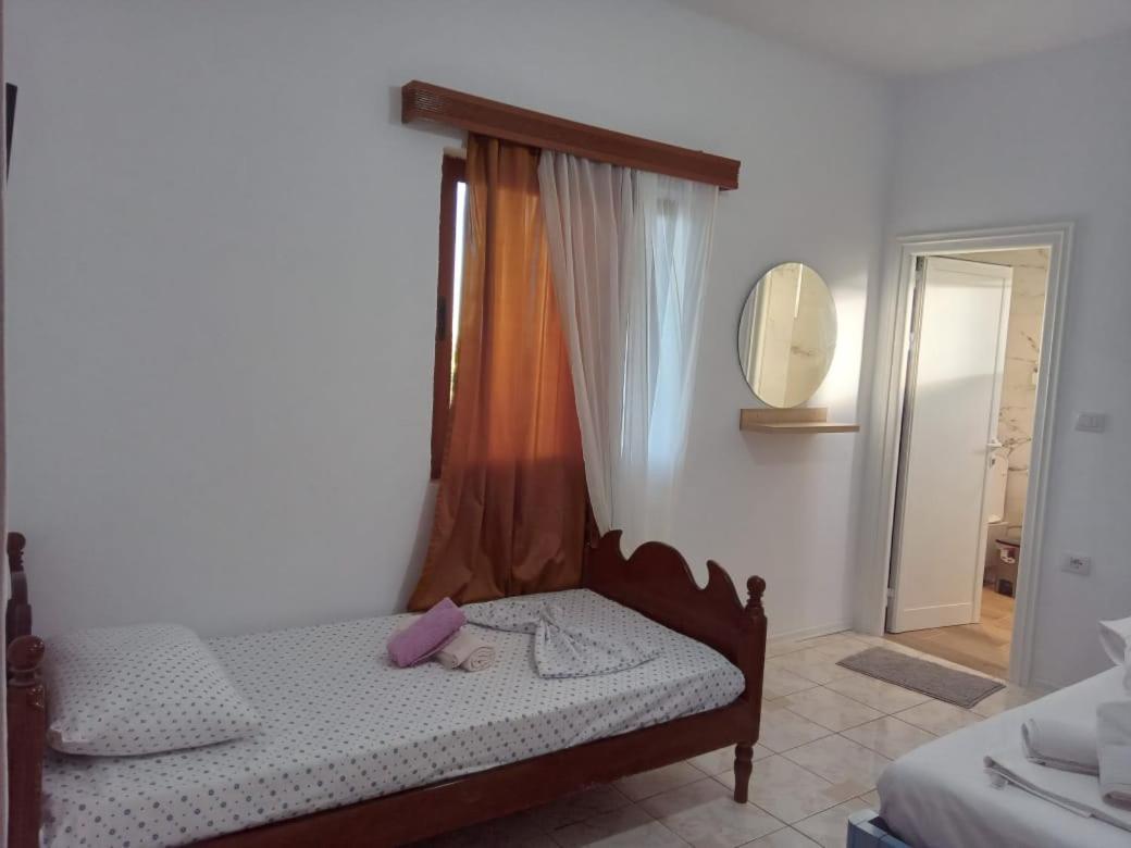 Vila Pasha Sarande Ruang foto