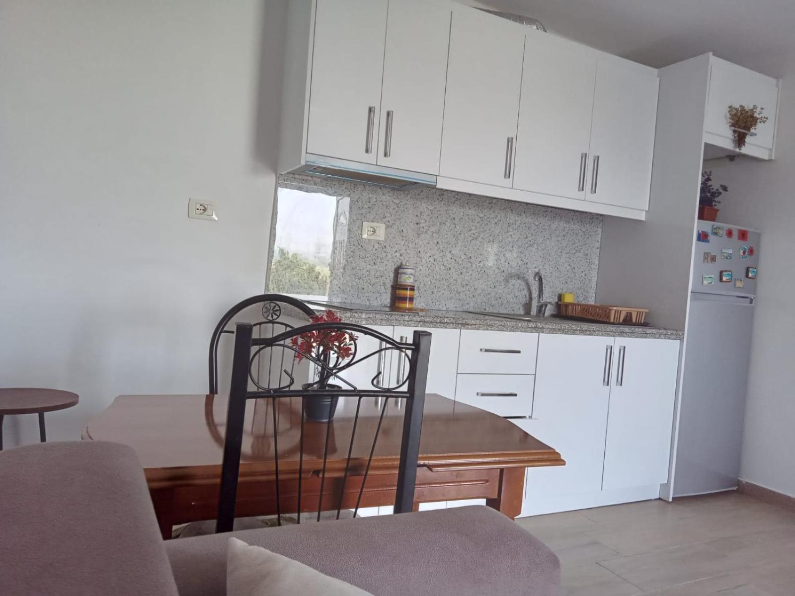Vila Pasha Sarande Ruang foto